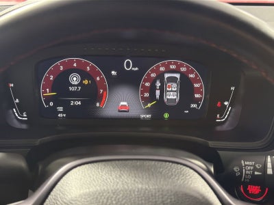 2023 Honda Civic Type R Base