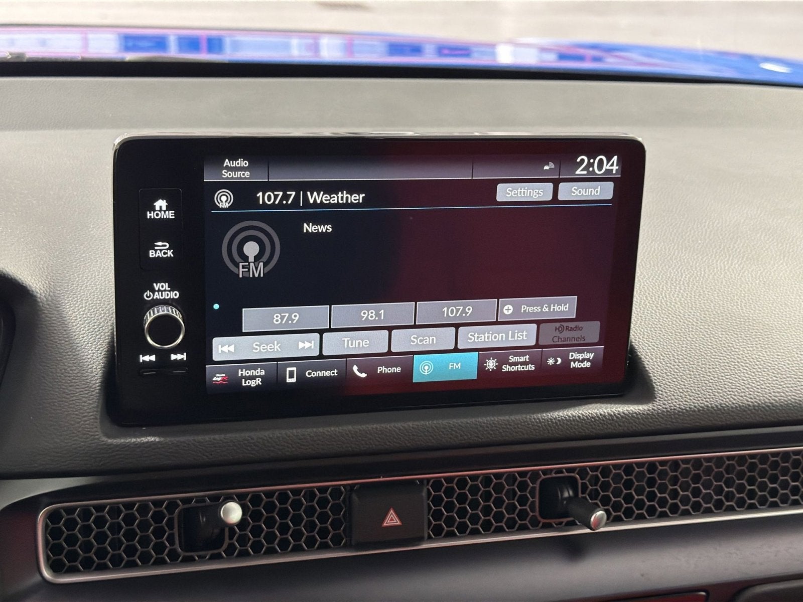 2023 Honda Civic Type R Base