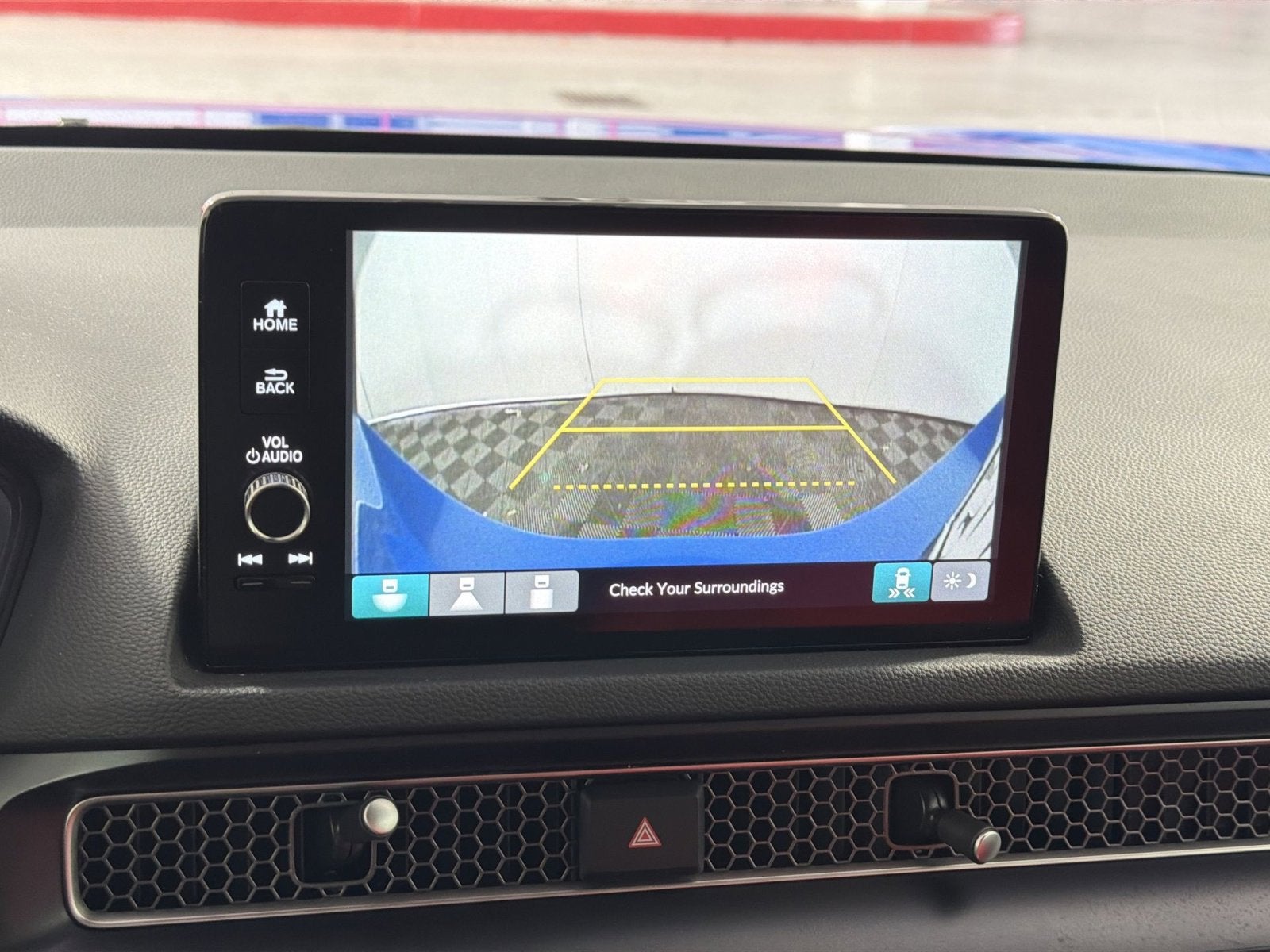 2023 Honda Civic Type R Base