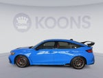 2023 Honda Civic Type R Base