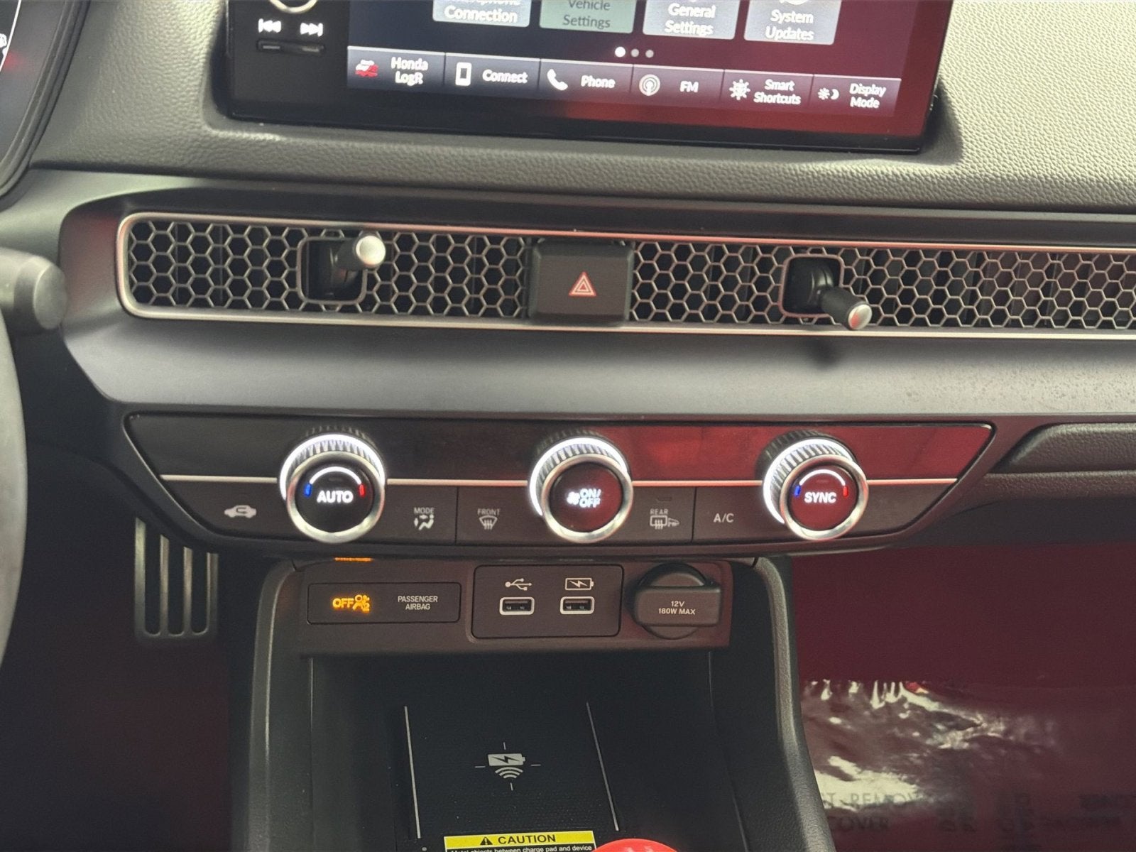 2023 Honda Civic Type R Base