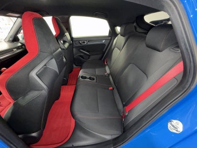 2023 Honda Civic Type R Base