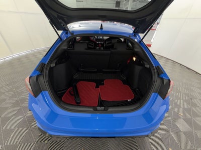 2023 Honda Civic Type R Base