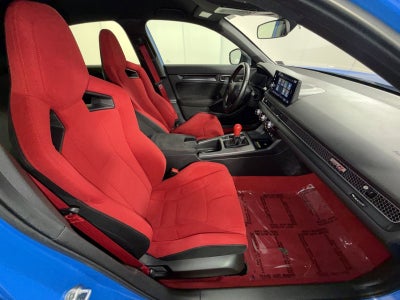 2023 Honda Civic Type R Base
