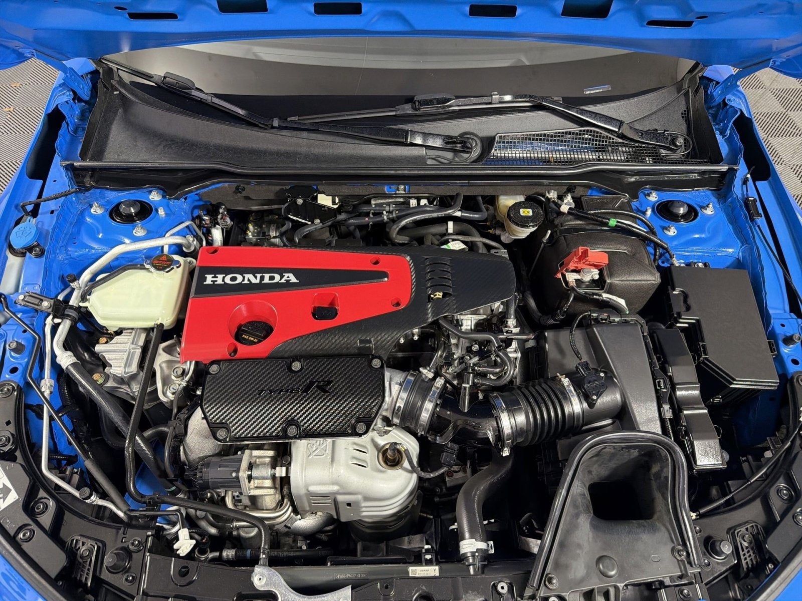 2023 Honda Civic Type R Base