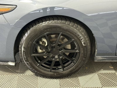2022 Mazda Mazda3 Premium Plus