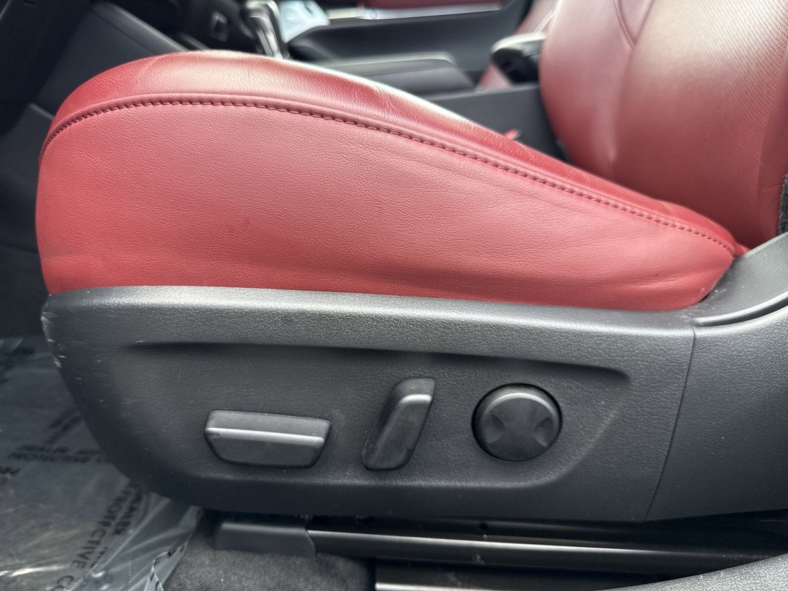 2022 Mazda Mazda3 Premium Plus