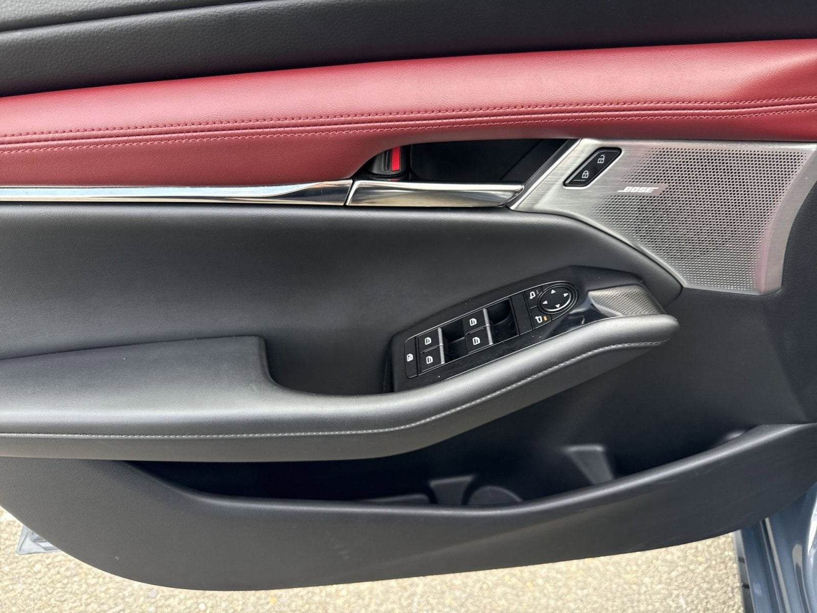 2022 Mazda Mazda3 Premium Plus