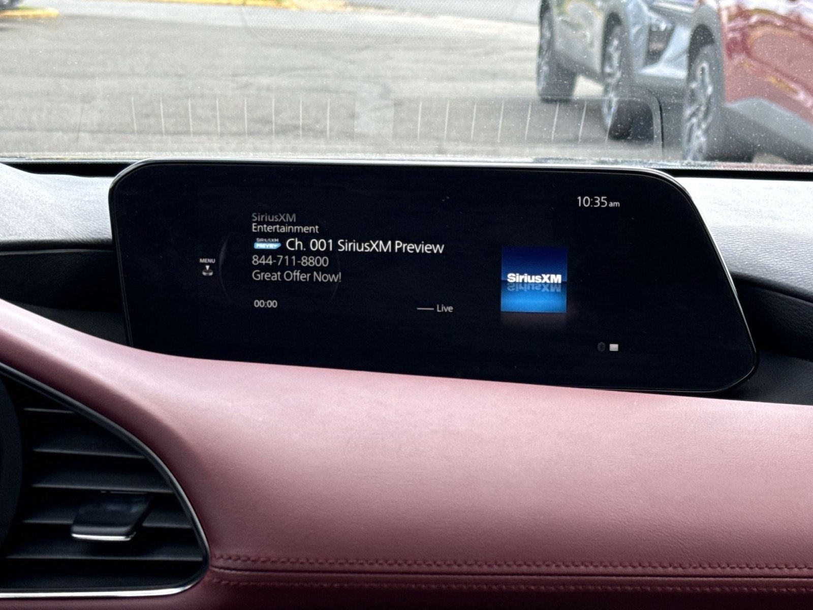2022 Mazda Mazda3 Premium Plus