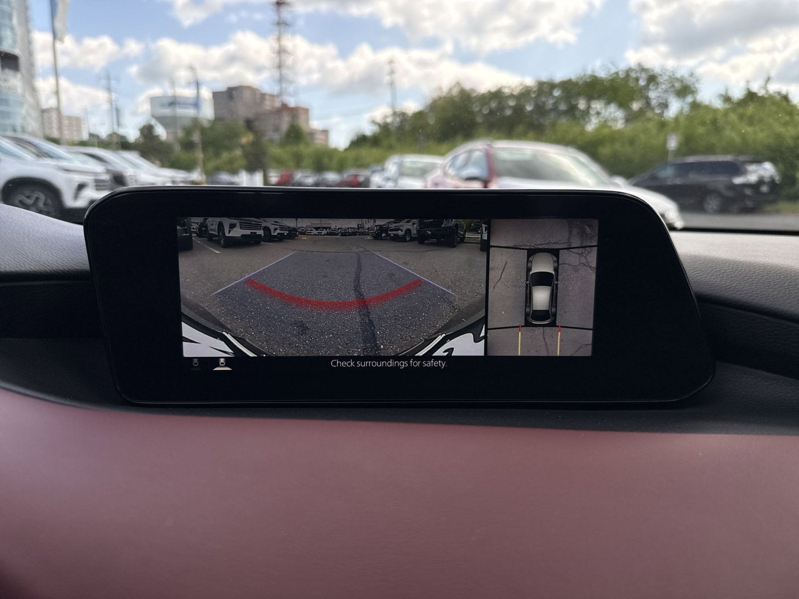 2022 Mazda Mazda3 Premium Plus