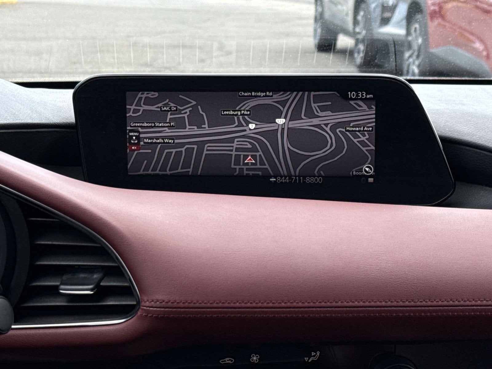 2022 Mazda Mazda3 Premium Plus