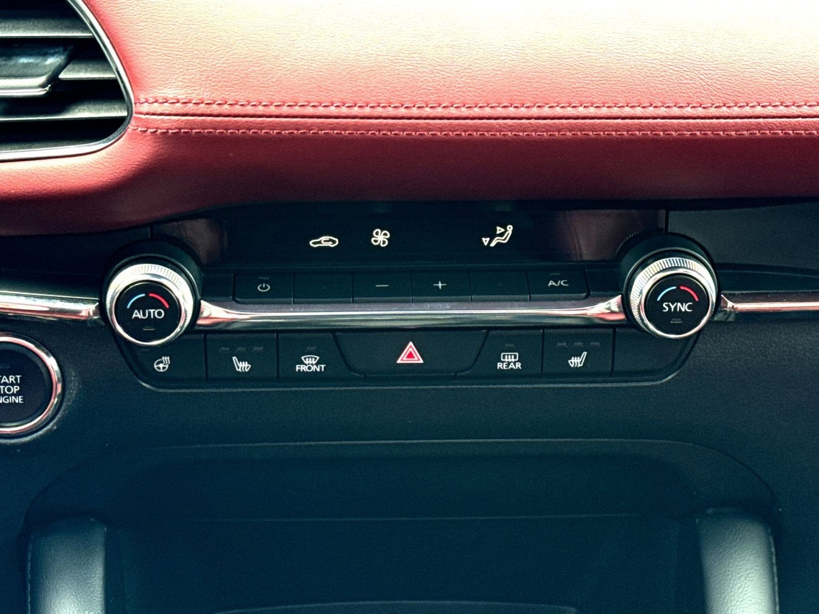 2022 Mazda Mazda3 Premium Plus