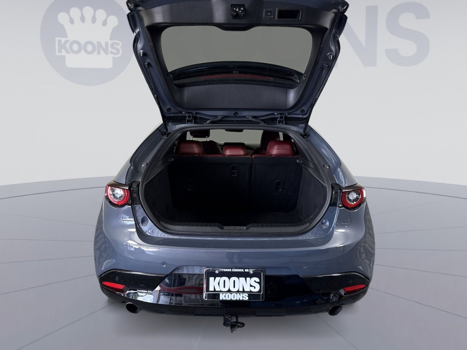 2022 Mazda Mazda3 Premium Plus