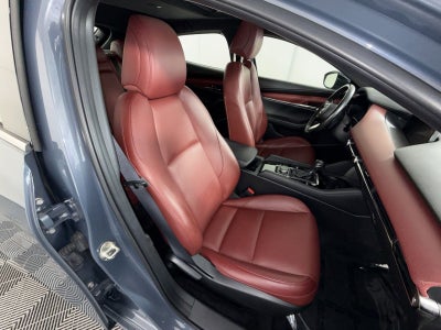 2022 Mazda Mazda3 Premium Plus