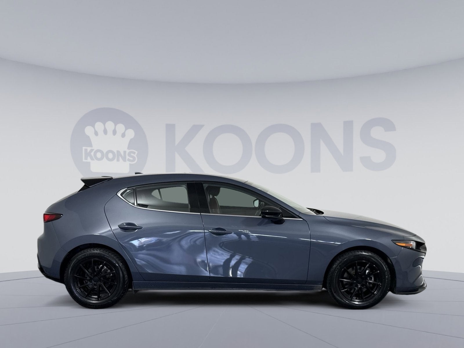 2022 Mazda Mazda3 Premium Plus