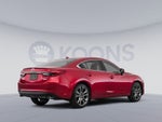 2017 Mazda Mazda6 Grand Touring