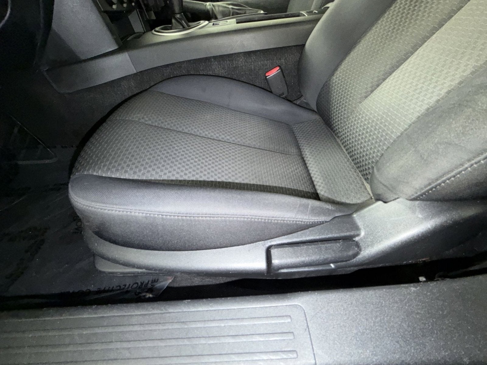 2007 Mazda Mazda Miata Sport