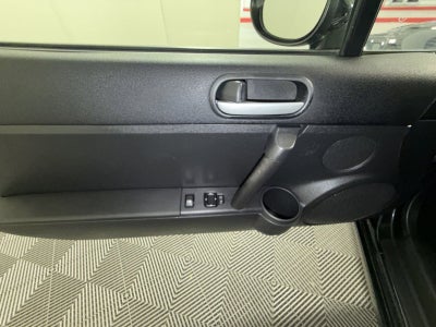 2007 Mazda Mazda Miata Sport