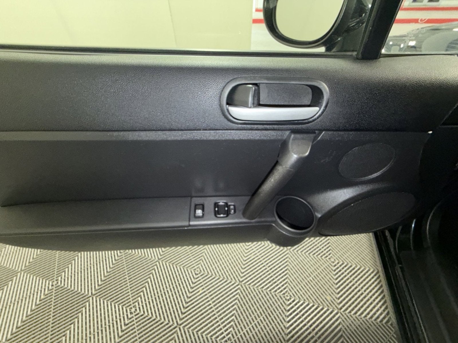 2007 Mazda Mazda Miata Sport