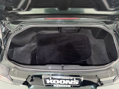 2007 Mazda Mazda Miata Sport