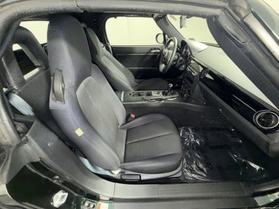 2007 Mazda Mazda Miata Sport