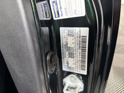 2007 Mazda Mazda Miata Sport