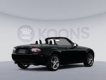 2007 Mazda Mazda Miata Sport