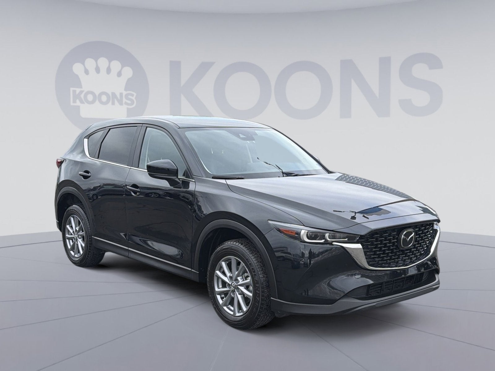 2023 Mazda Mazda CX-5 2.5 S Select Package
