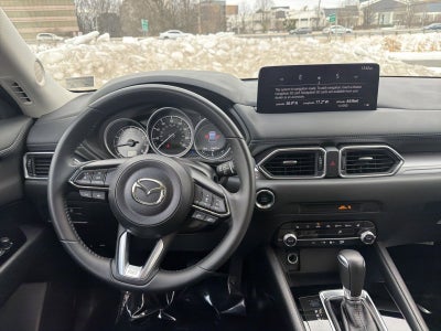 2023 Mazda Mazda CX-5 2.5 S Select Package