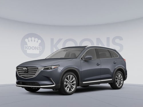 2019 Mazda Mazda CX-9 Grand Touring