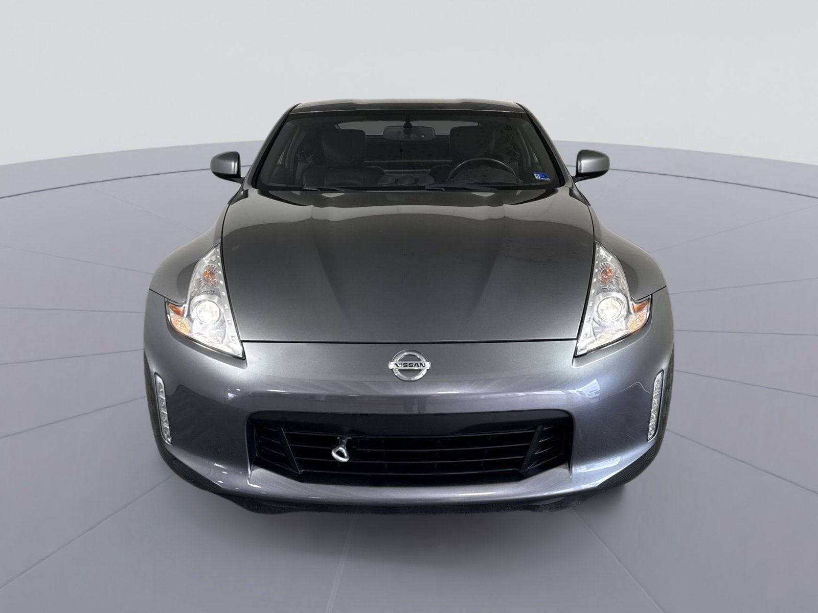 2013 Nissan 370Z Touring