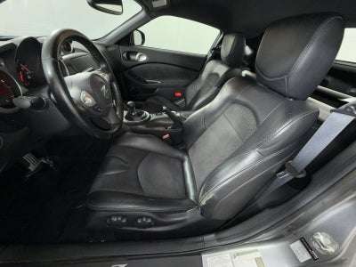 2013 Nissan 370Z Touring