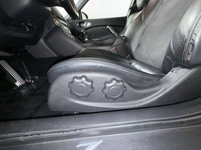 2013 Nissan 370Z Touring