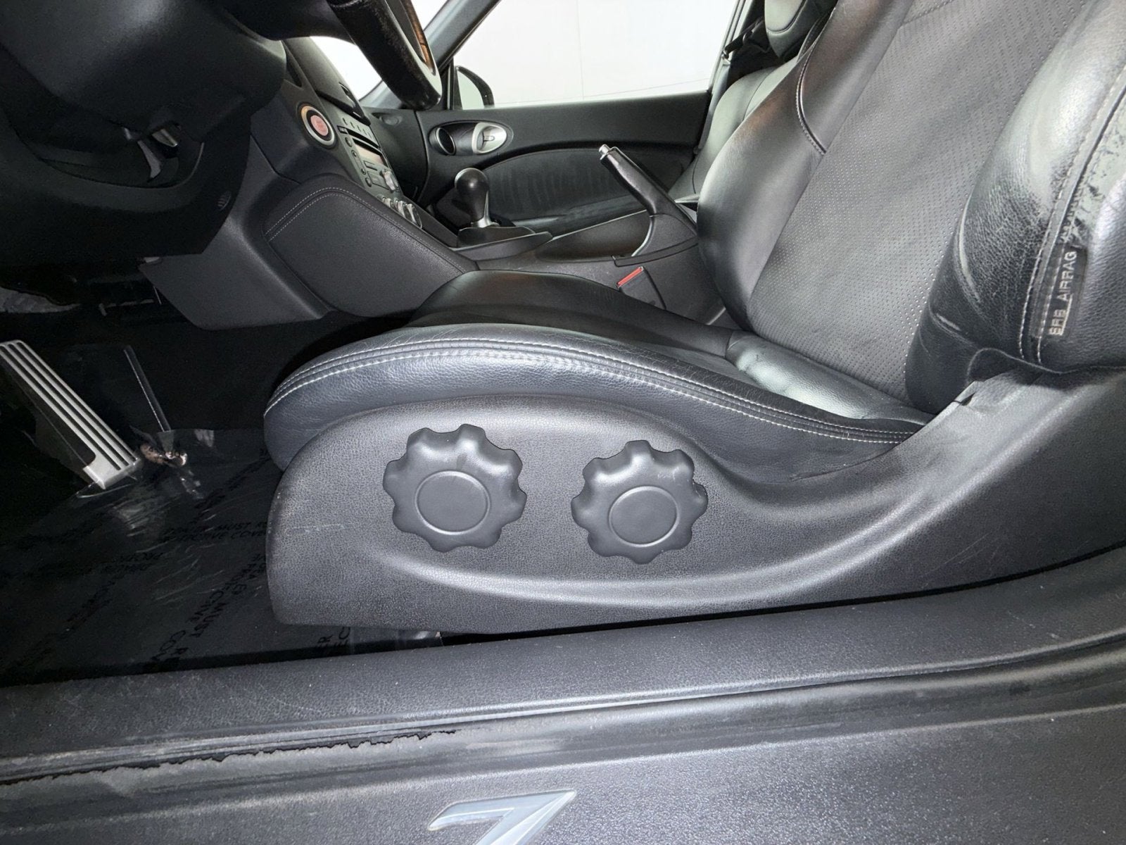 2013 Nissan 370Z Touring