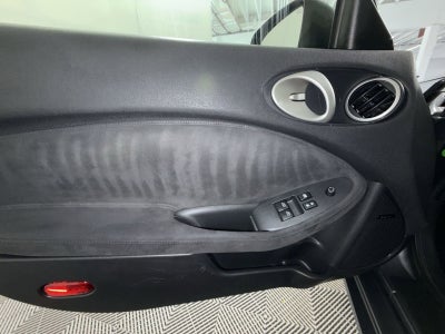 2013 Nissan 370Z Touring