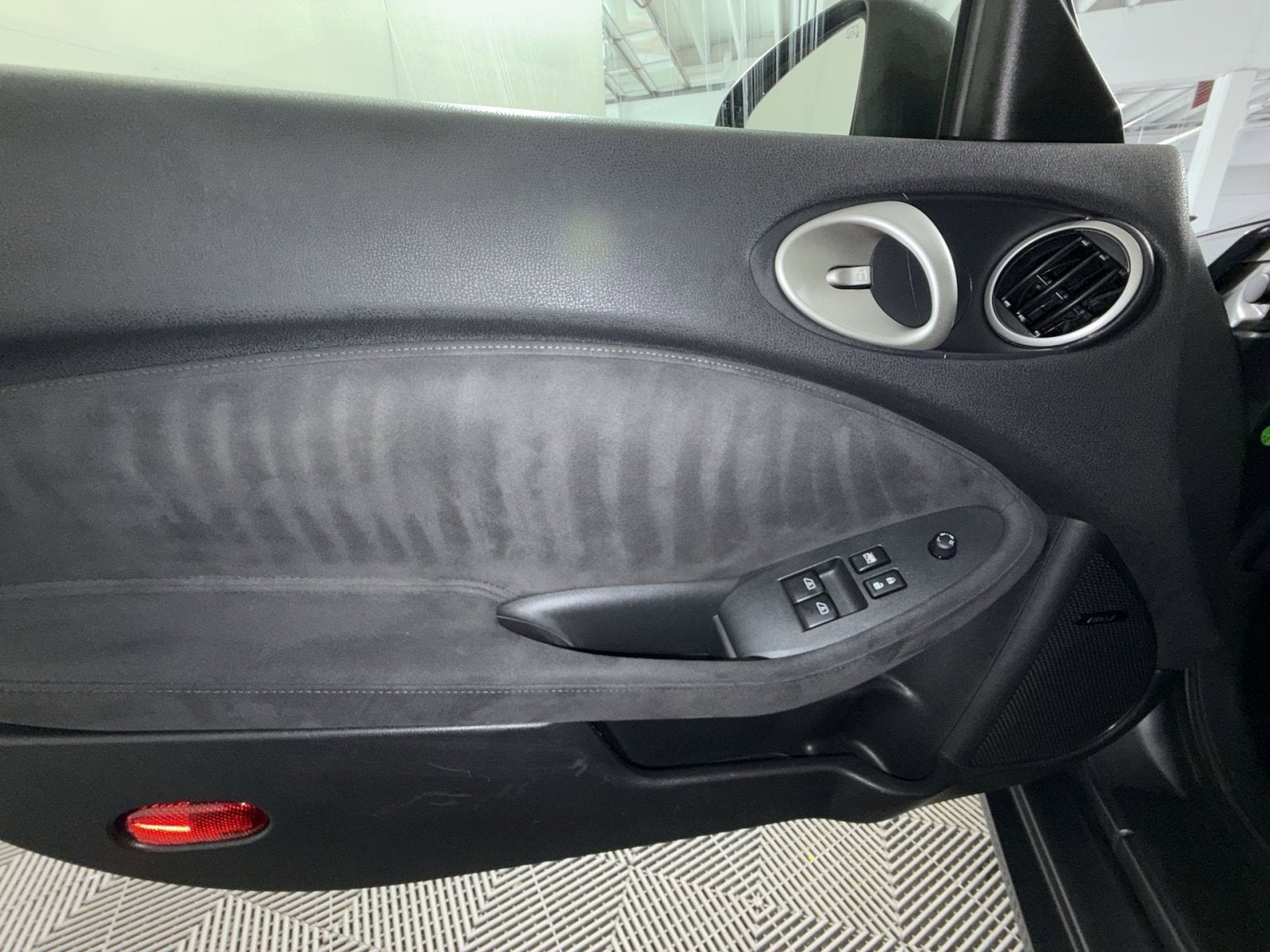 2013 Nissan 370Z Touring