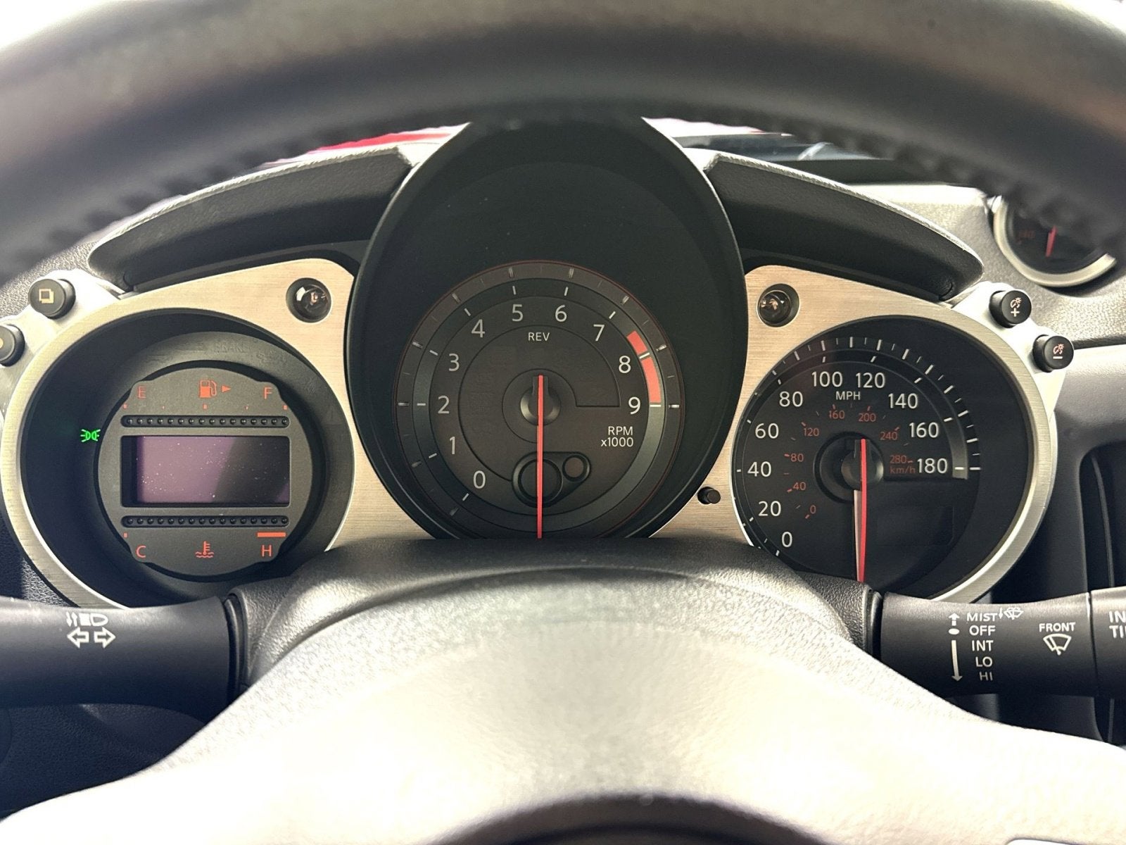 2013 Nissan 370Z Touring