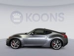 2013 Nissan 370Z Touring
