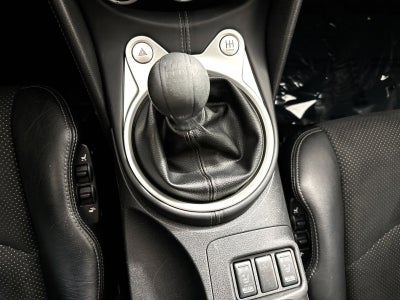 2013 Nissan 370Z Touring
