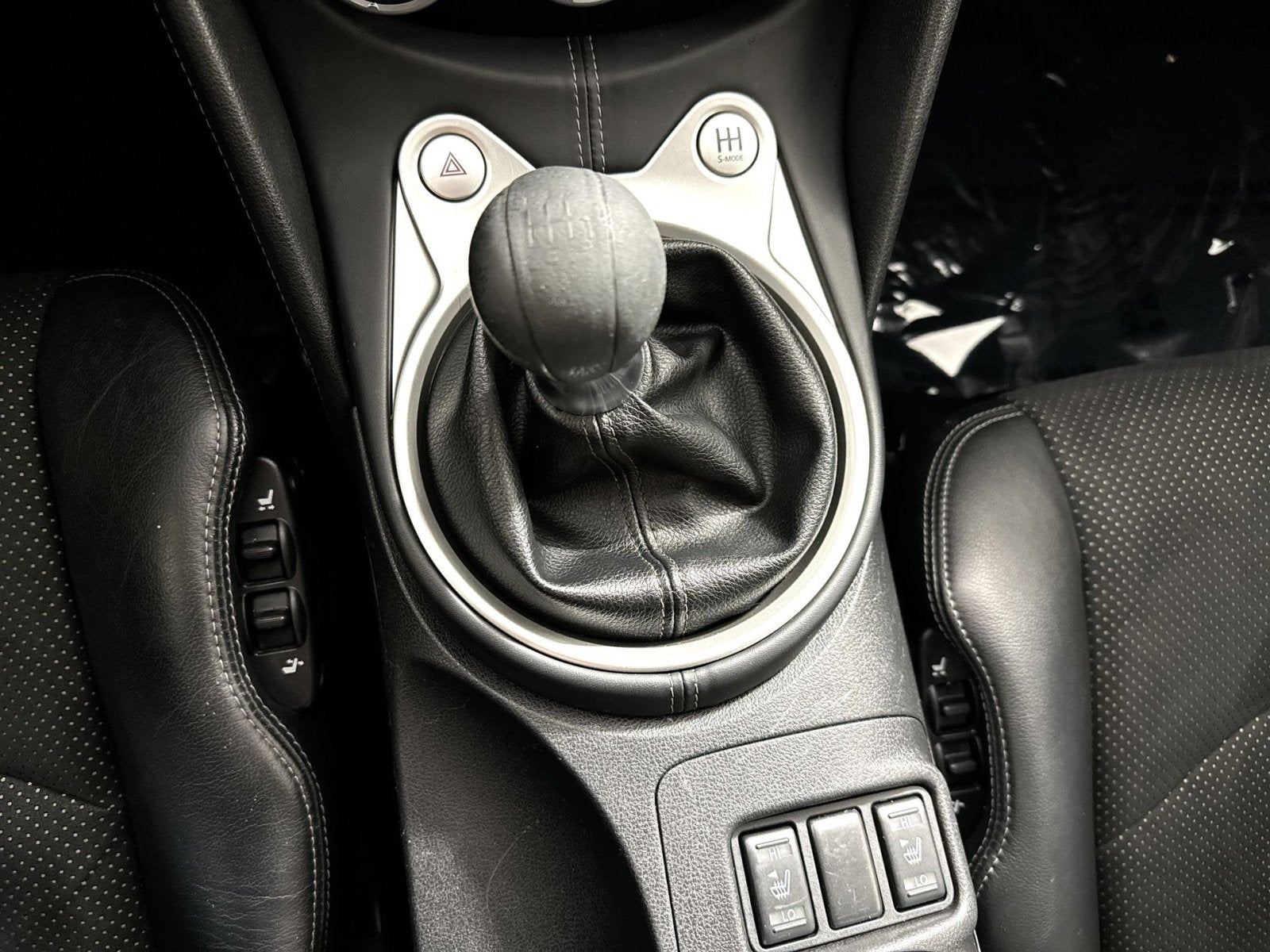 2013 Nissan 370Z Touring