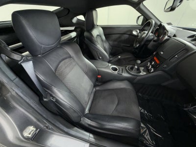 2013 Nissan 370Z Touring