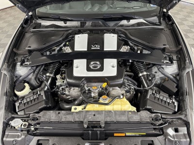 2013 Nissan 370Z Touring
