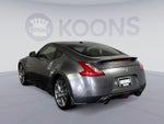 2013 Nissan 370Z Touring
