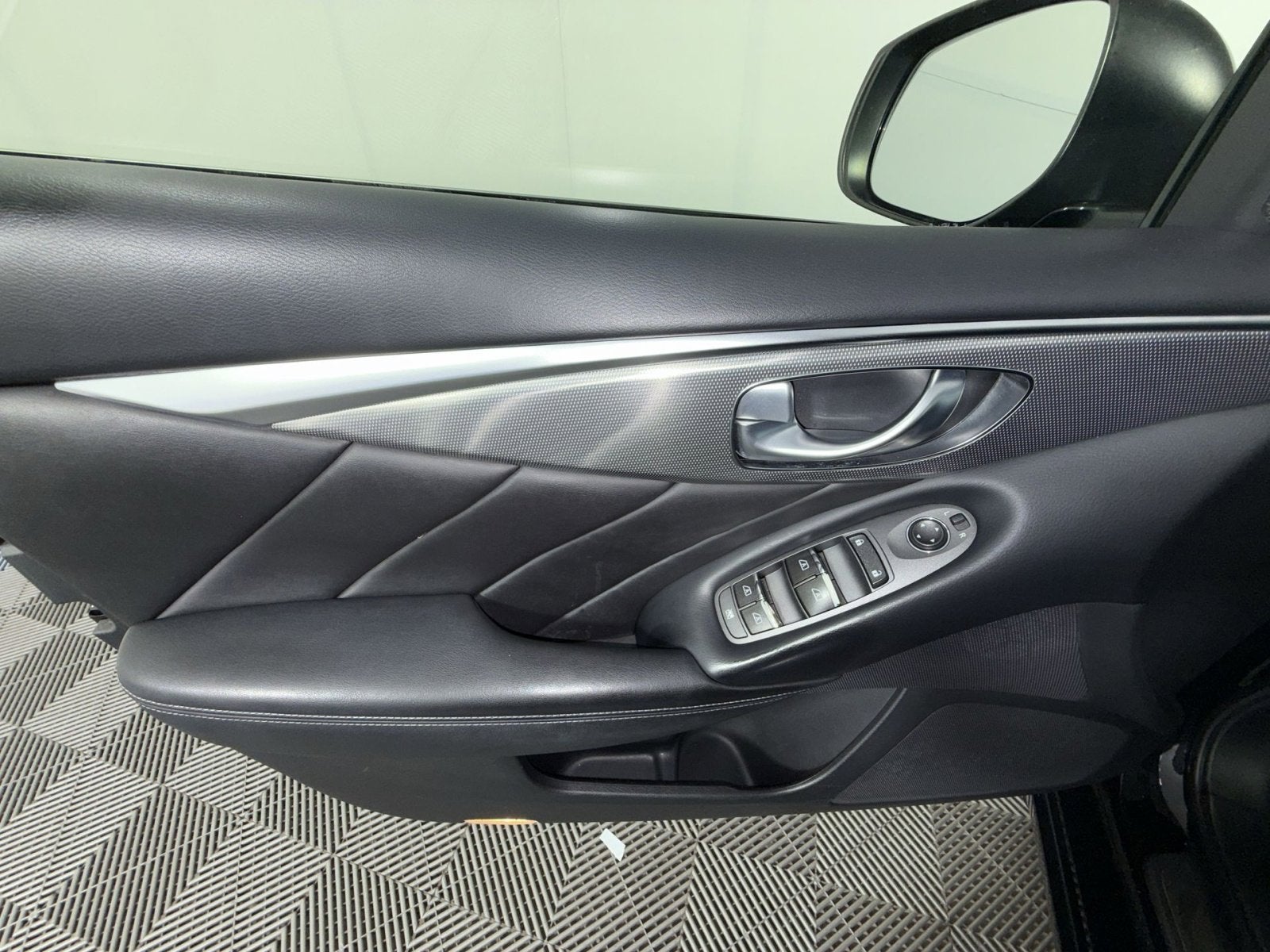 2018 INFINITI Q50 Sport