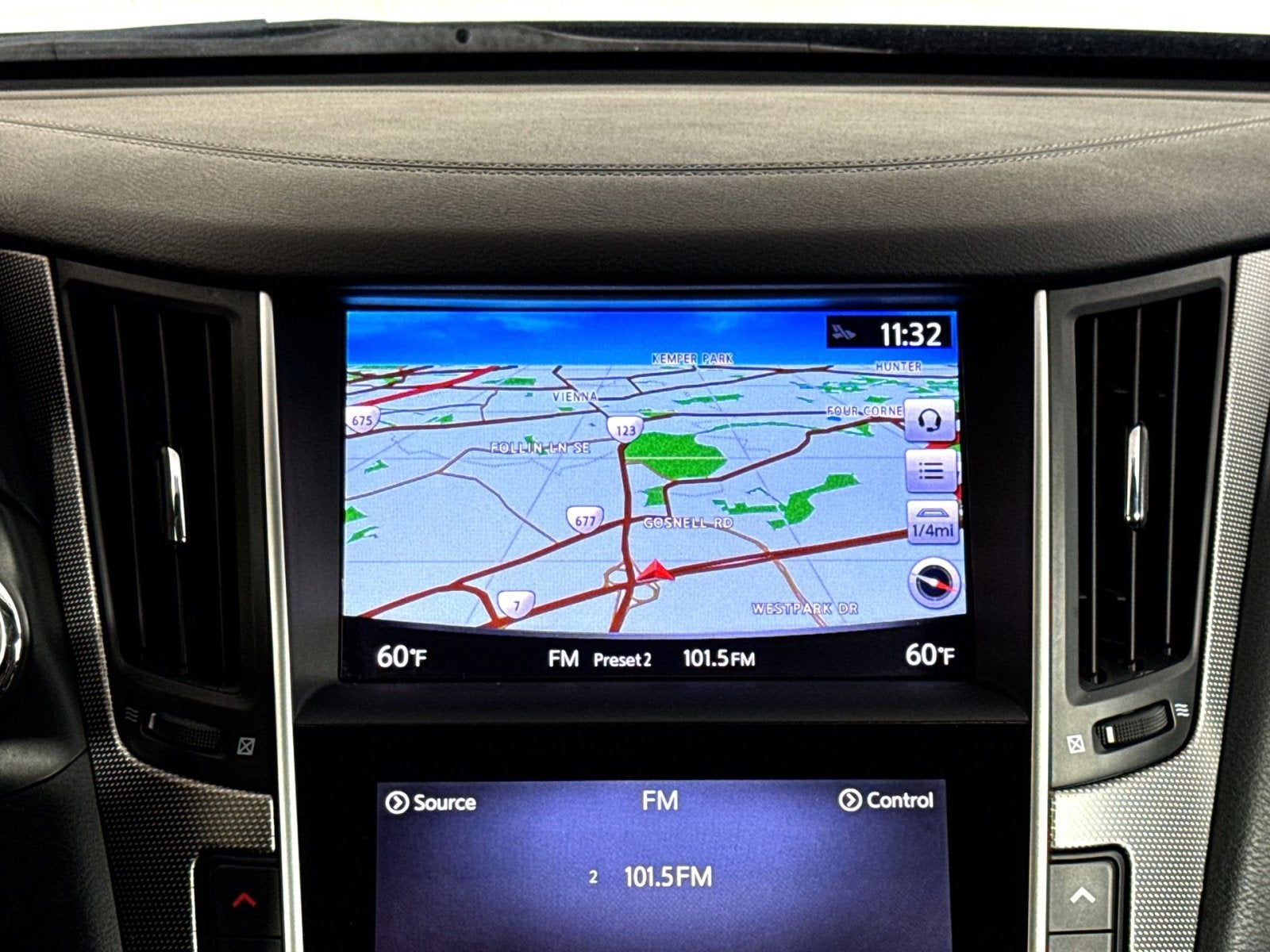 2018 INFINITI Q50 Sport