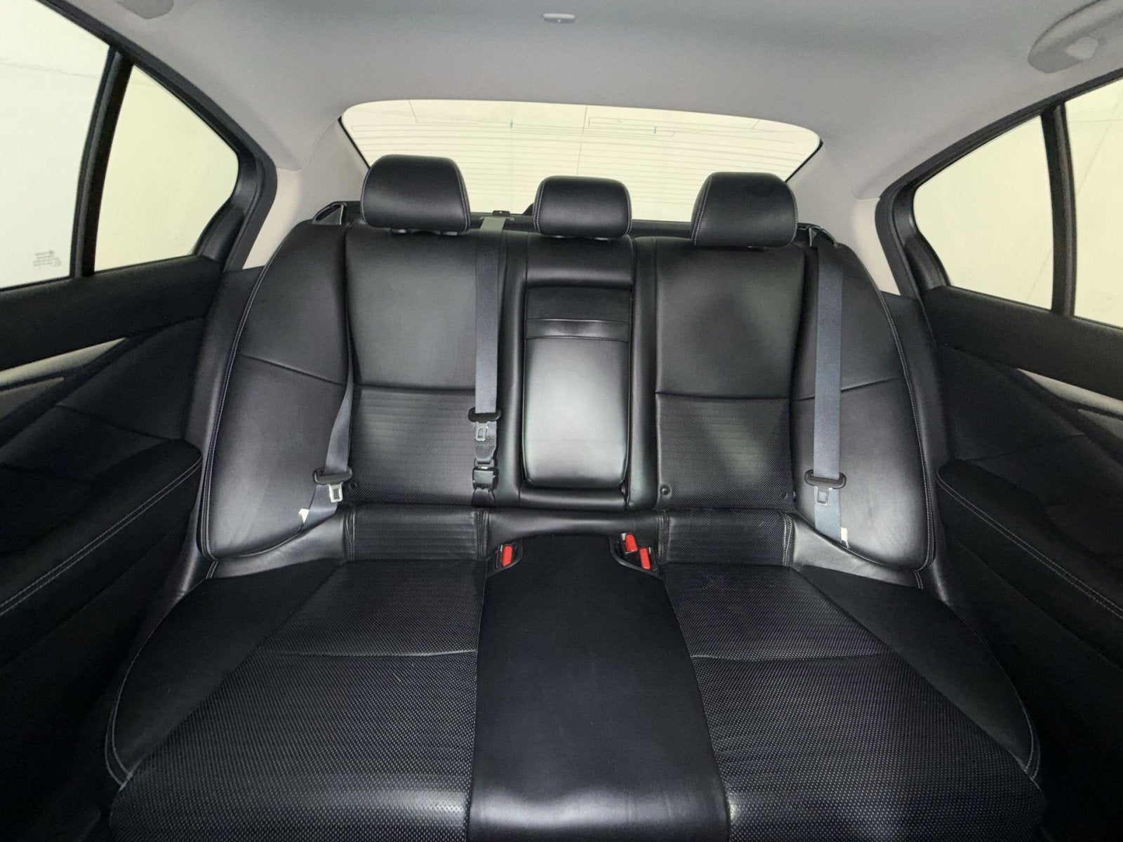 2018 INFINITI Q50 Sport