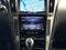 2018 INFINITI Q50 Red Sport 400