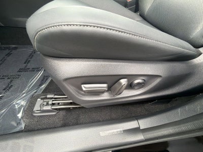 2025 Toyota Crown Signia XLE