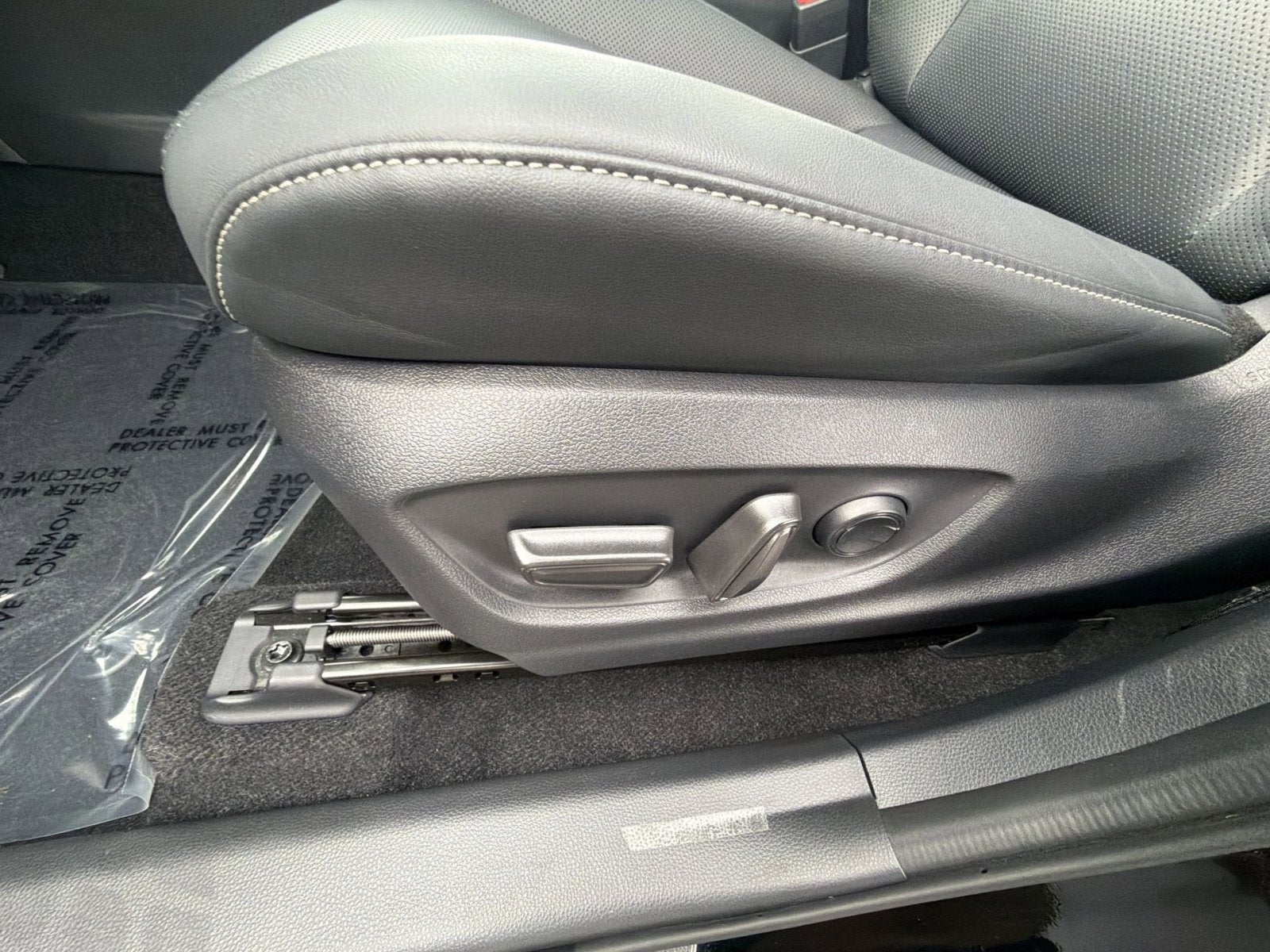 2025 Toyota Crown Signia XLE