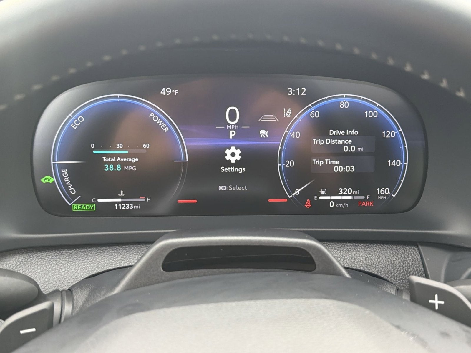 2025 Toyota Crown Signia XLE